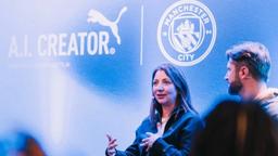 PUMA AI Creator Review: Fan-Designed Manchester City Kit