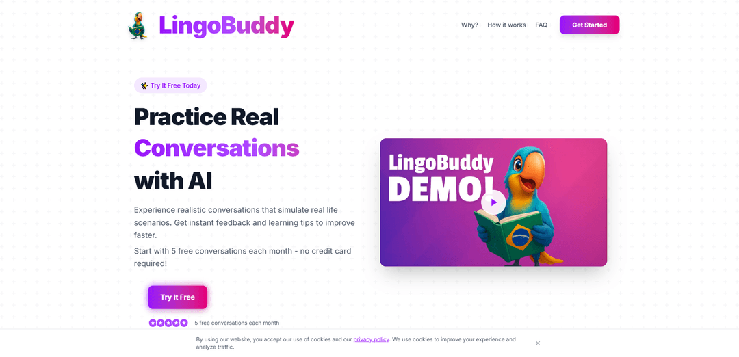 LingoBuddy