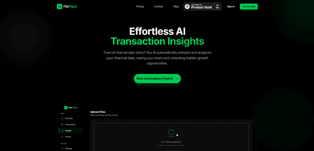 FileTract