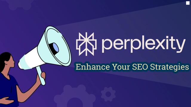 如何使用 Perplexity.ai 來增強我的 SEO 策略