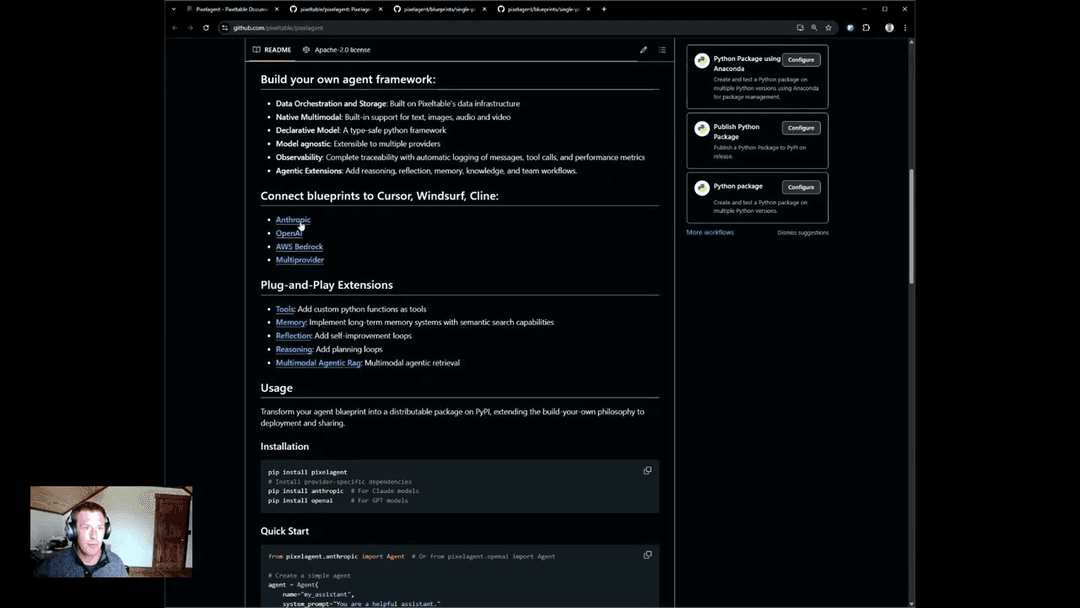 Pixelagent
