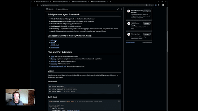Pixelagent
