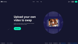 FaceMagic 評測：AI換臉應用程式革新內容創作