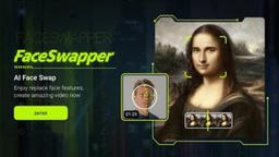 FaceSwapper: AI Swap Videos の使い方 | 完全ガイド