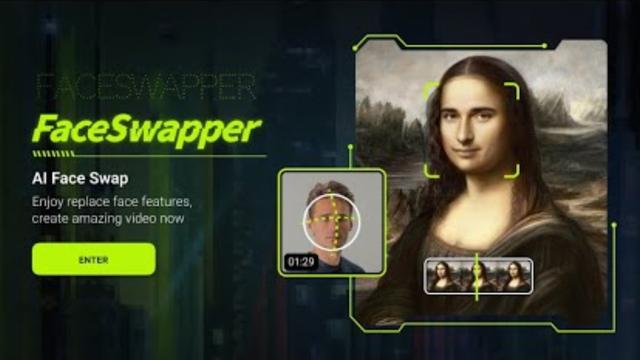 Cómo usar FaceSwapper: AI Swap Videos | Guía definitiva