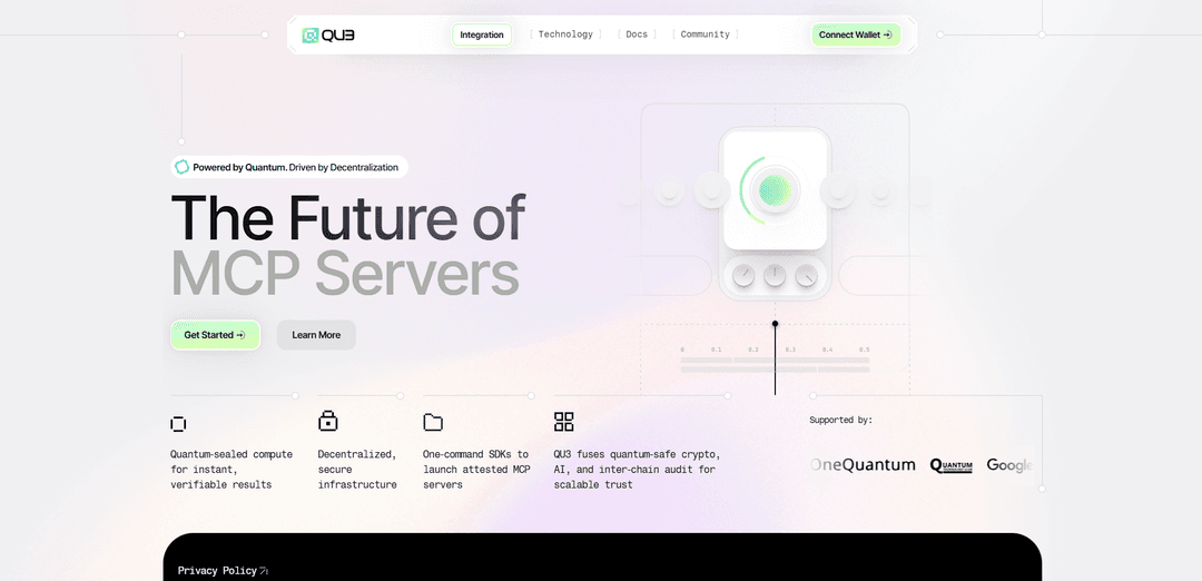 QU3