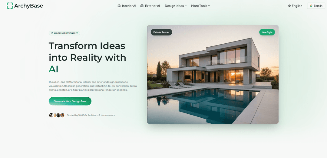 ArchyBase