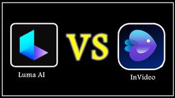 Luma AI vs InVideo: Qual Gerador de Vídeo com IA é o Supremo?