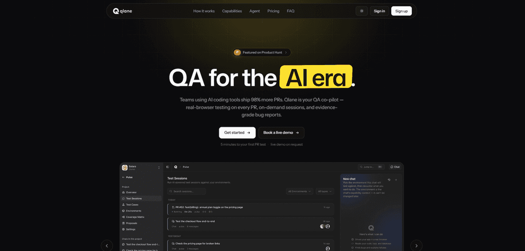 Qlane