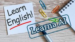 How to Use Learna AI: English Learning Guide | Master English