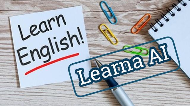 Learna AI: English Learning の使い方ガイド | 英語をマスターしよう