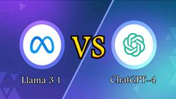 Llama 3.1 vs ChatGPT-4: Quale Strumento AI è il Migliore?