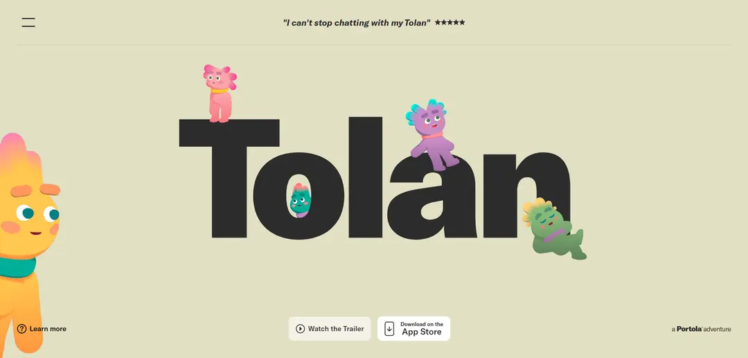 Tolan