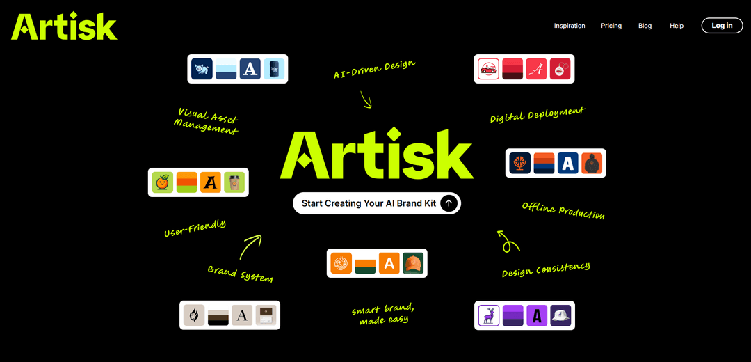 Artisk