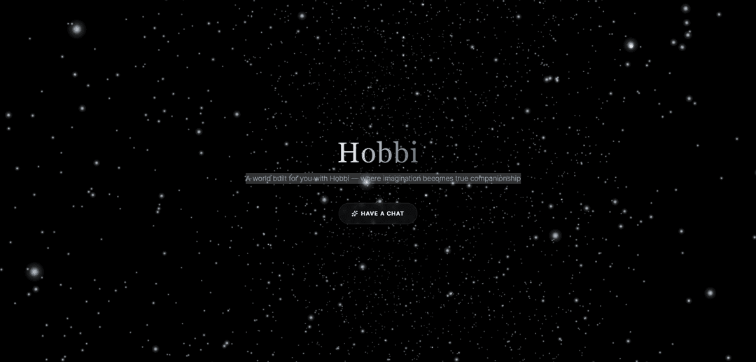 Hobbi