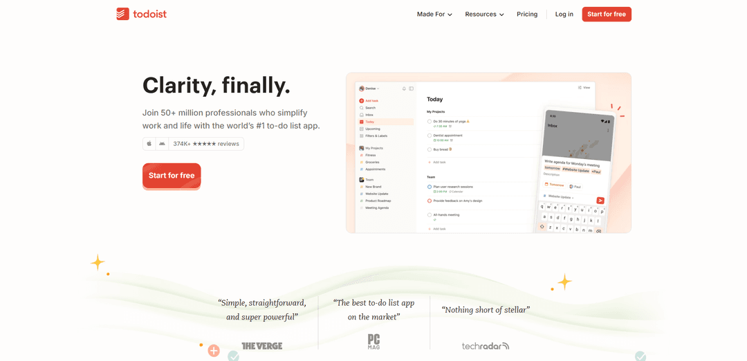 Todoist