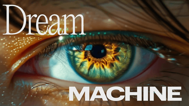 How to Use Dream Machine: Unlock AI Video Creation Magic