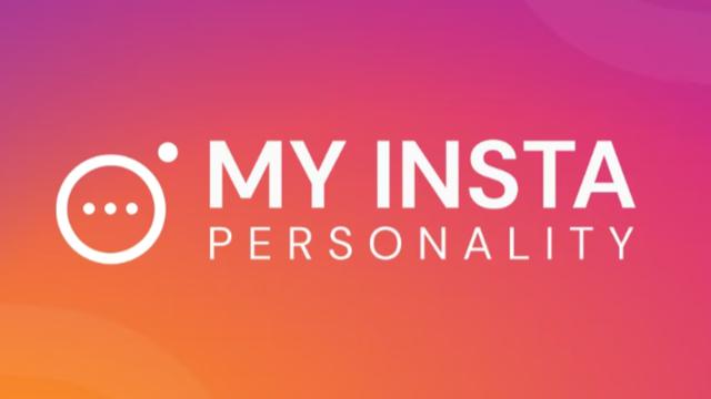 My Insta Personality Review: AI-Powered Instagram Analyzer