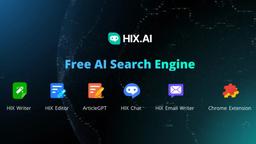 如何使用 HIX.AI：释放 AI 写作能力 | 使用指南