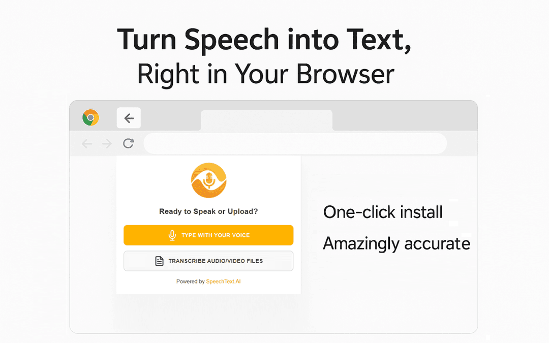 AI Voice Note Taker