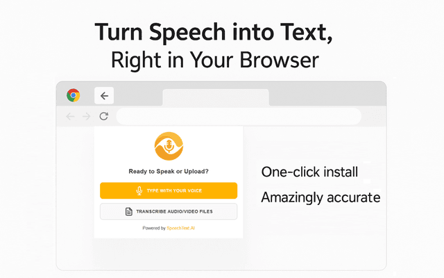 AI Voice Note Taker