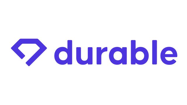 如何使用 Durable AI Website Builder and Small Business Software