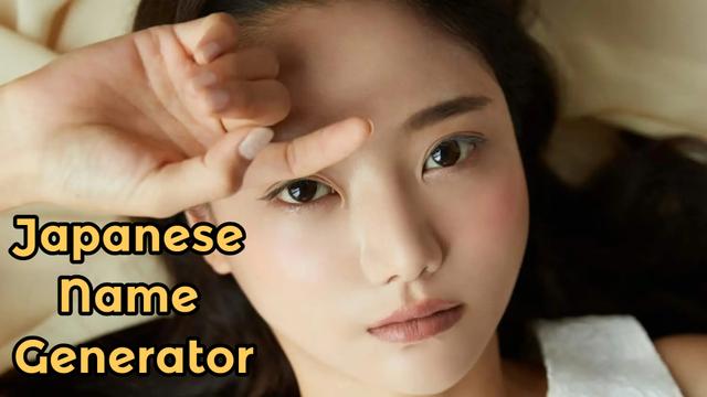 Japanese Name Generator Nasıl Kullanılır: Kapsamlı Rehber