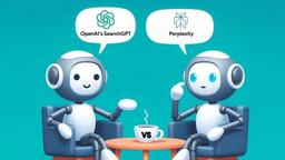 SearchGPT 對比 Perplexity AI：AI 驅動搜尋引擎的對決