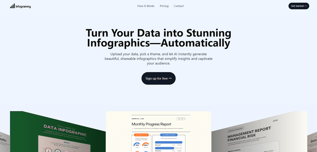 Infogrammy