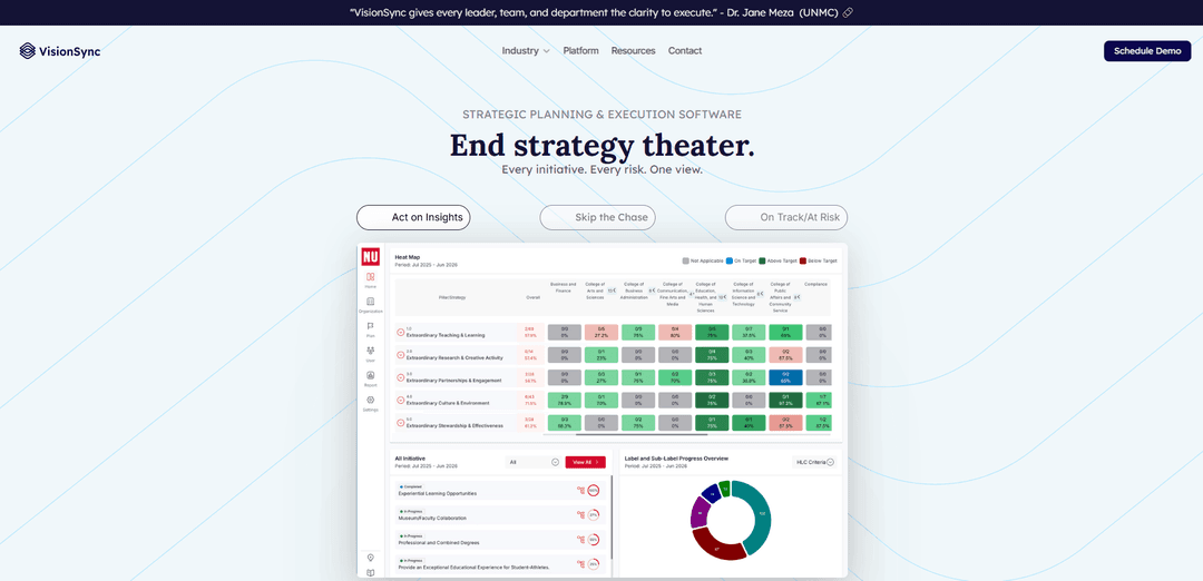 VisionSync