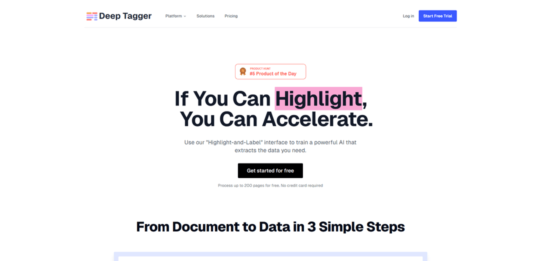 DeepTagger
