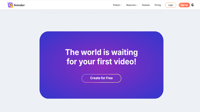 Animaker AI レビュー：AIで動画制作を変革する