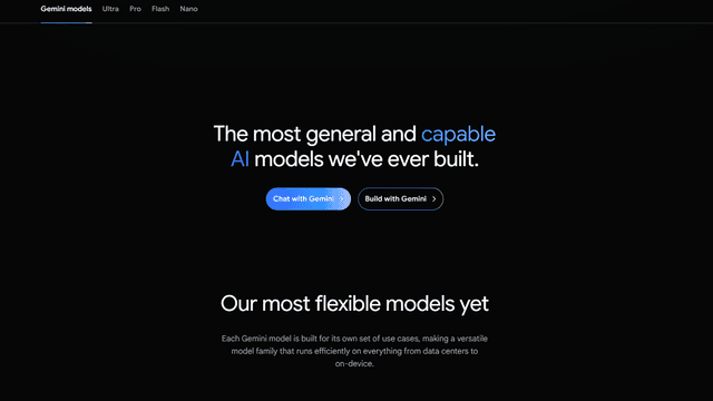 Gemini Models Review: Google's AI Breakthrough Explained