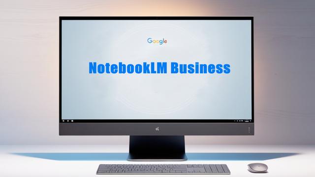 Google's NotebookLM Expands to Business with Enhanced Features