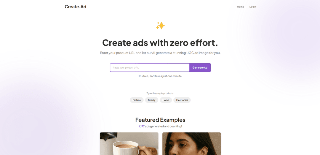 Create.ad