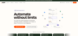 Comment utiliser Zapier : Guide ultime de l'automatisation des flux de travail