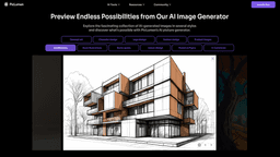 Recensione di PicLumen AI Image Generator: Libera la Creatività