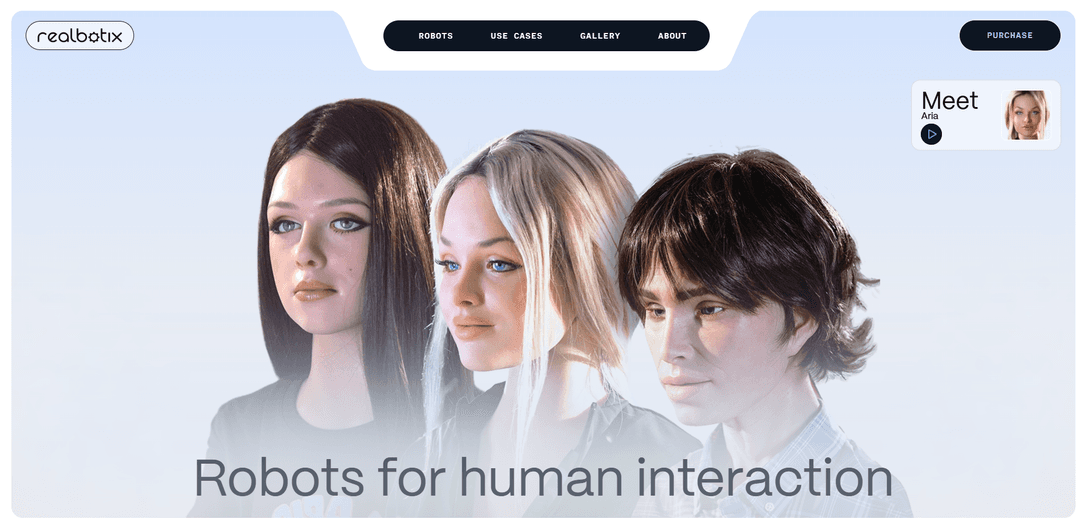 Realbotix