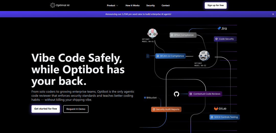 Optibot