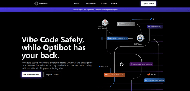 Optibot
