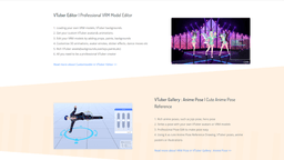 Live3D Review: Ultimate VTuber Software for Content Creators