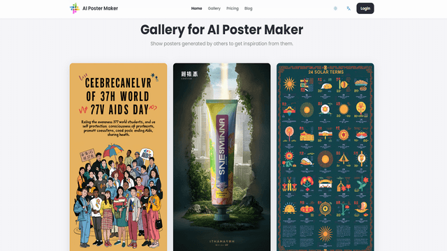 AI Poster Maker Review: Revolutionizing Design with AI