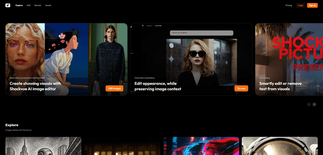 Shockvue
