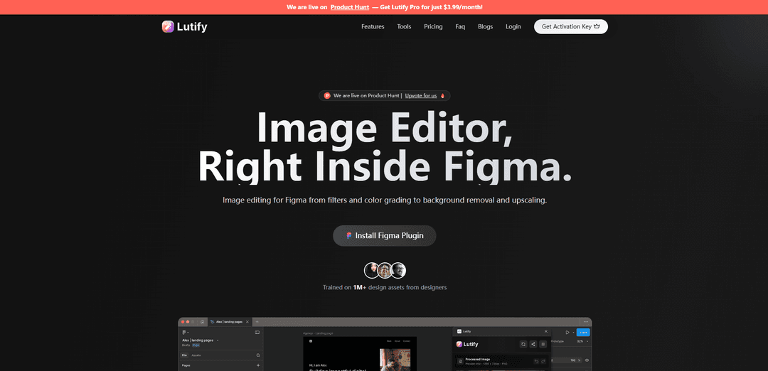 Lutify