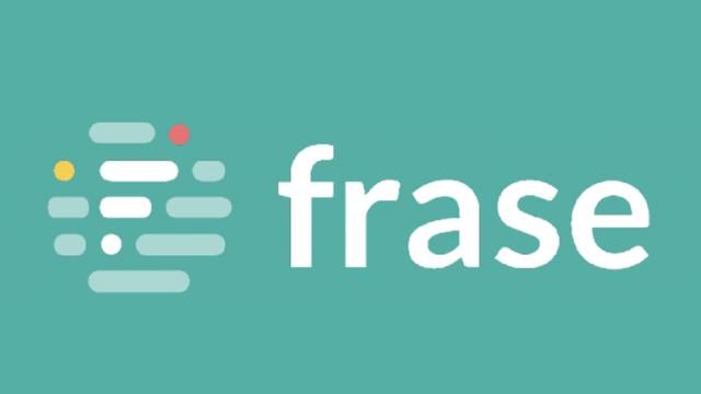 Fraseの使い方：AI駆動のコンテンツ作成でSEOを強化する方法