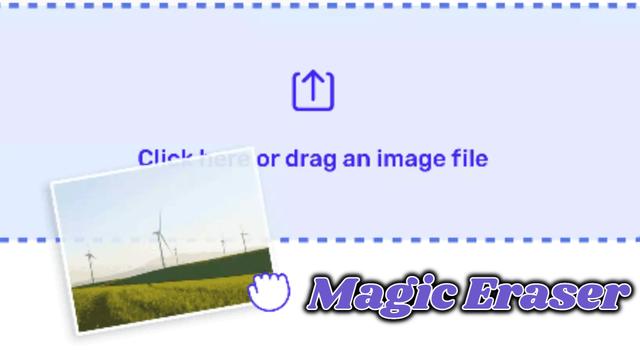 Magic Eraser - Remove Objects Recensione: Modifica Foto con IA