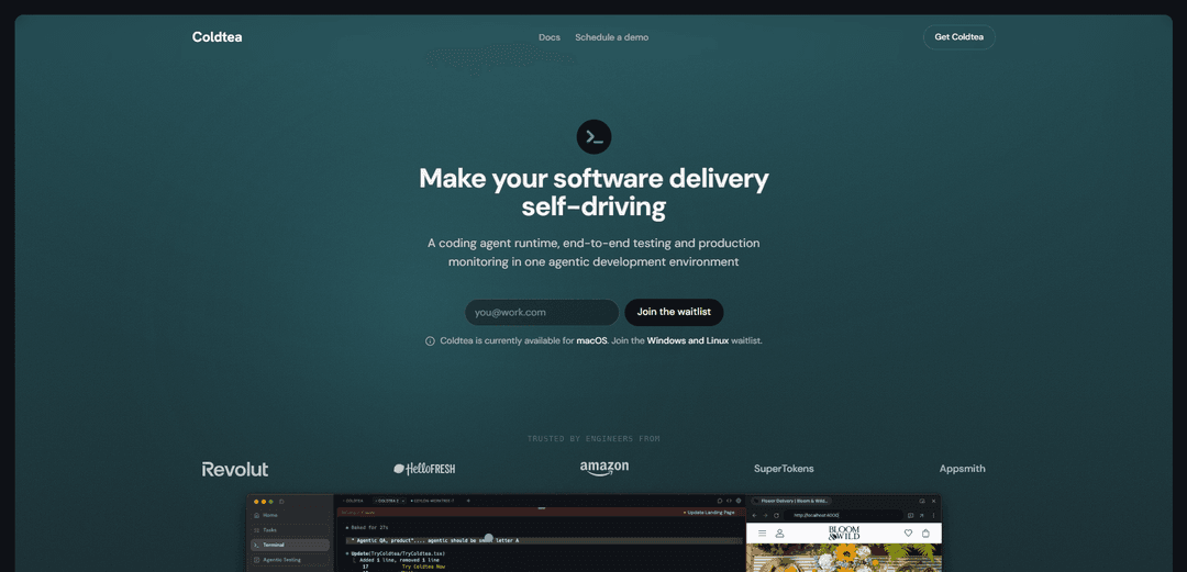 Coldtea.ai