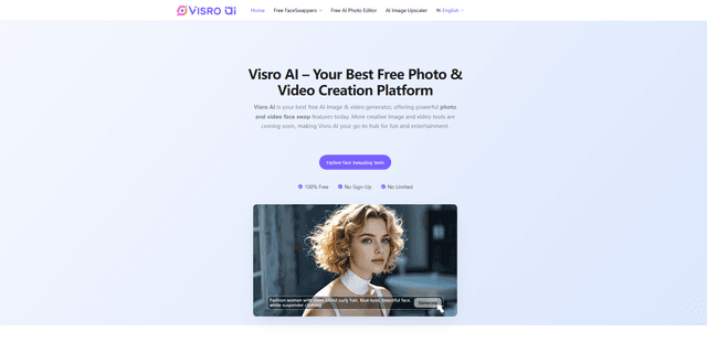 Visro AI