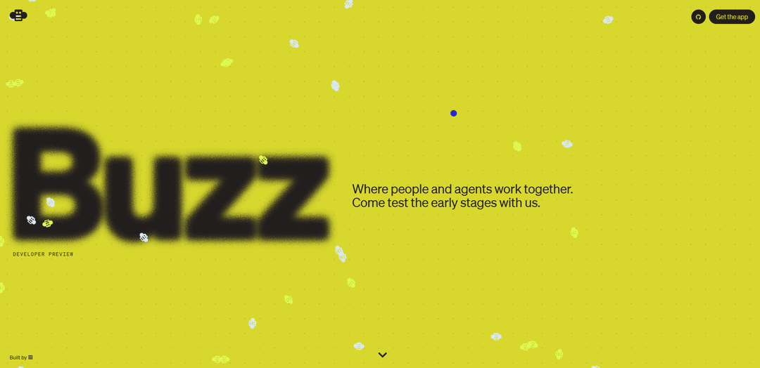 Buzz