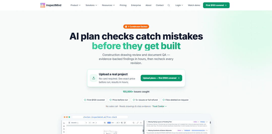 InspectMind AI